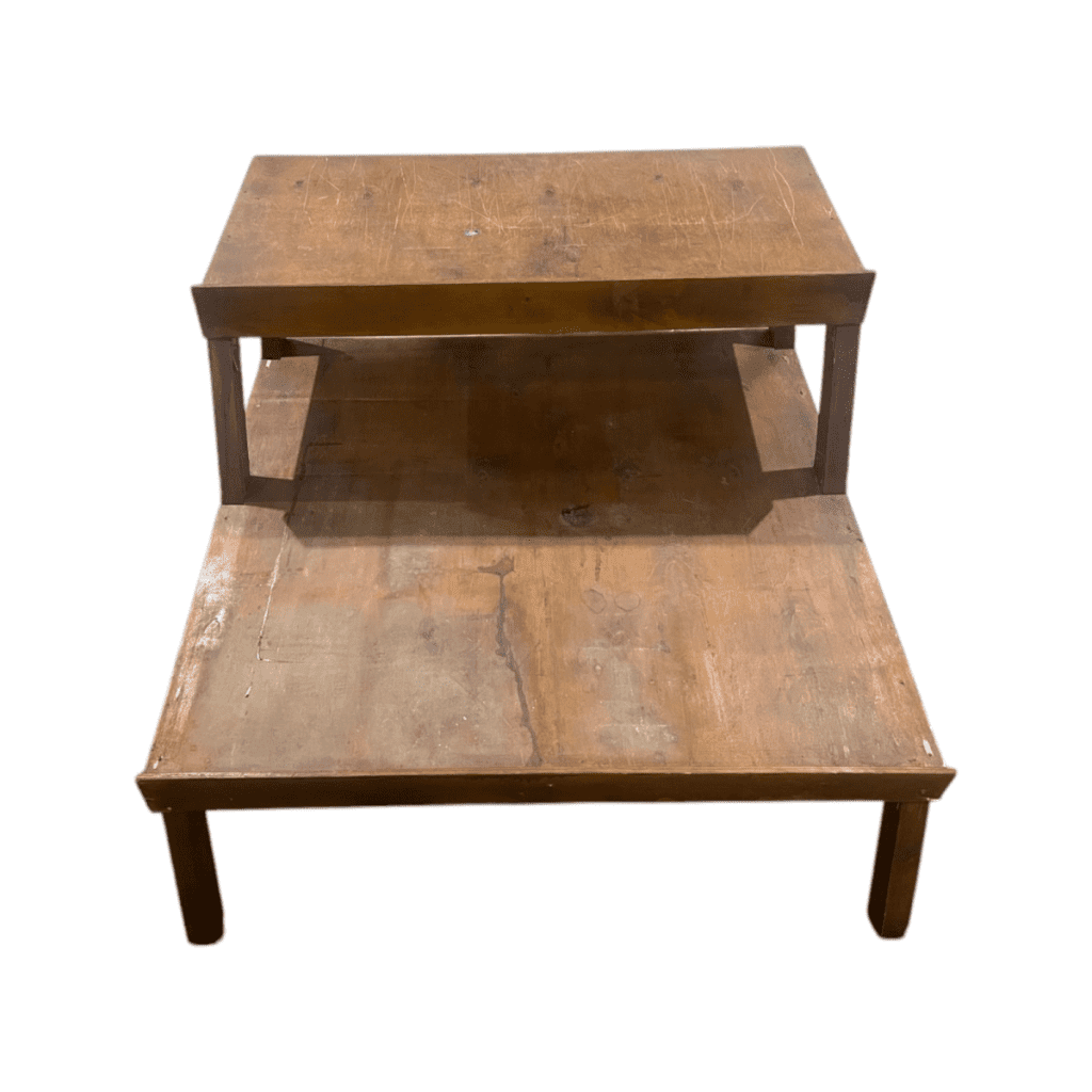 Овощной развал