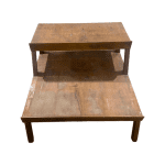 Овощной развал