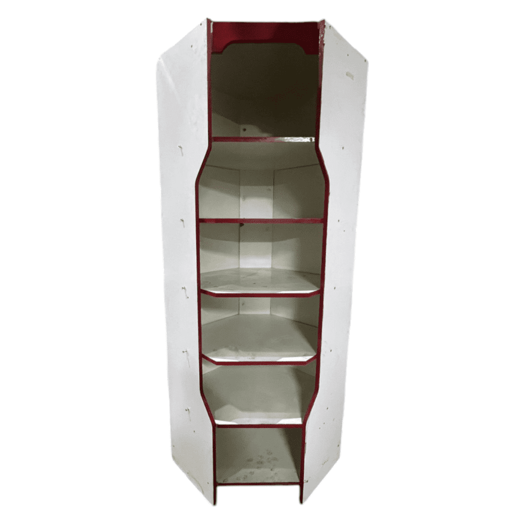 Стеллаж лдсп