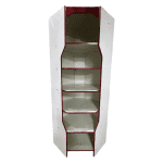 Стеллаж лдсп