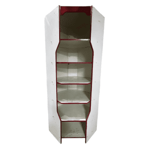 Стеллаж 70/70/210