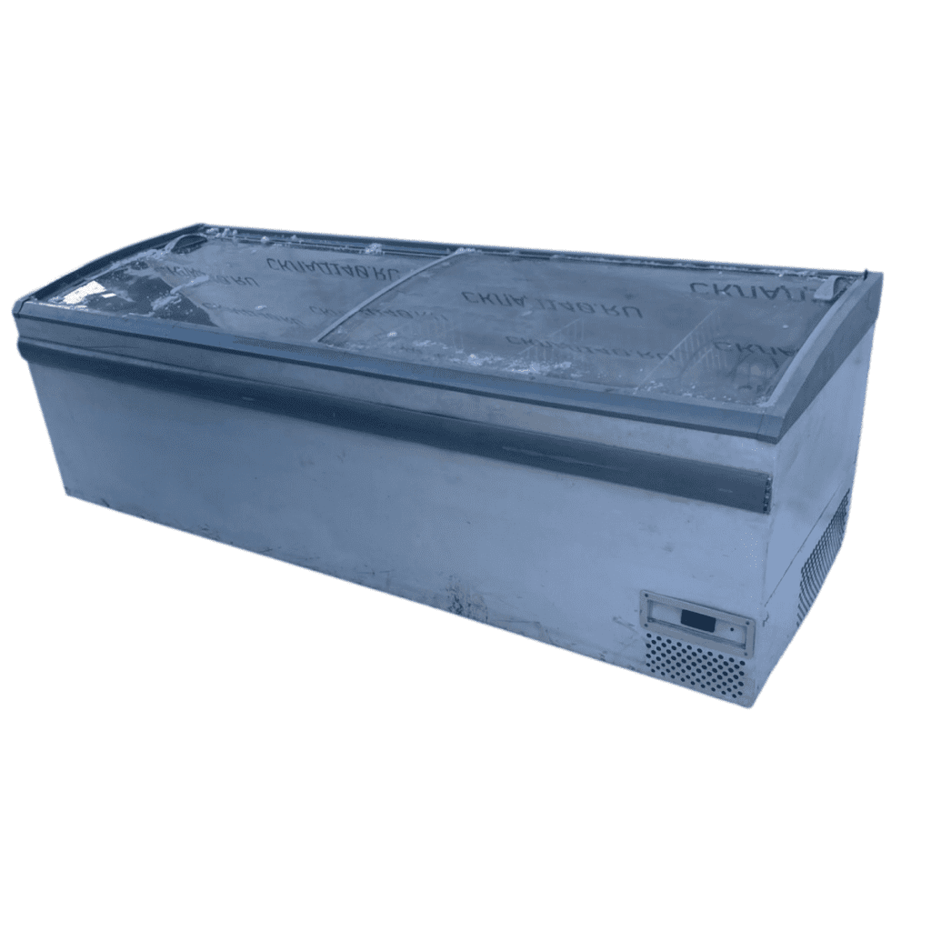 ISA Tahiti 250 RS TB/TN