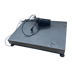 Весы платформенные Масса-К ВТМ-300