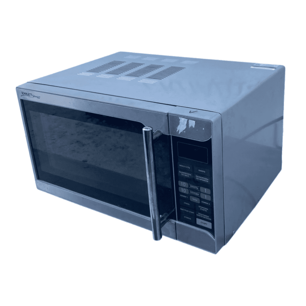 Микроволновая печь Scarlett SL-1520