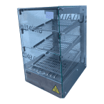 Витрина тепловая Carboma Asia AC45 HWB