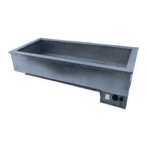 Мармит тепловой встраиваемый Gastrolux ВТМ-146/GN