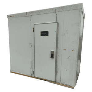 Камера холодильная ППУ 80мм 2.96/1.42/2.58