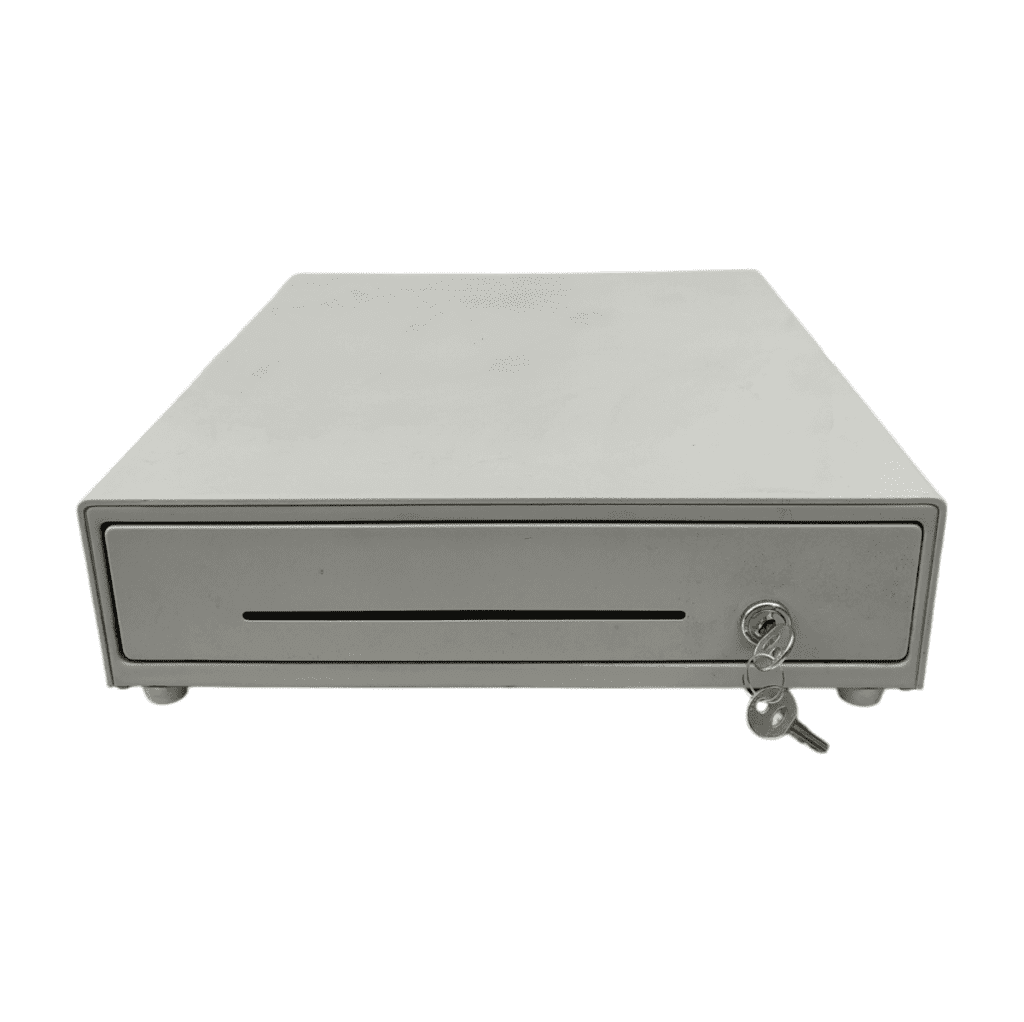 Денежный ящик POScenter 13 MK