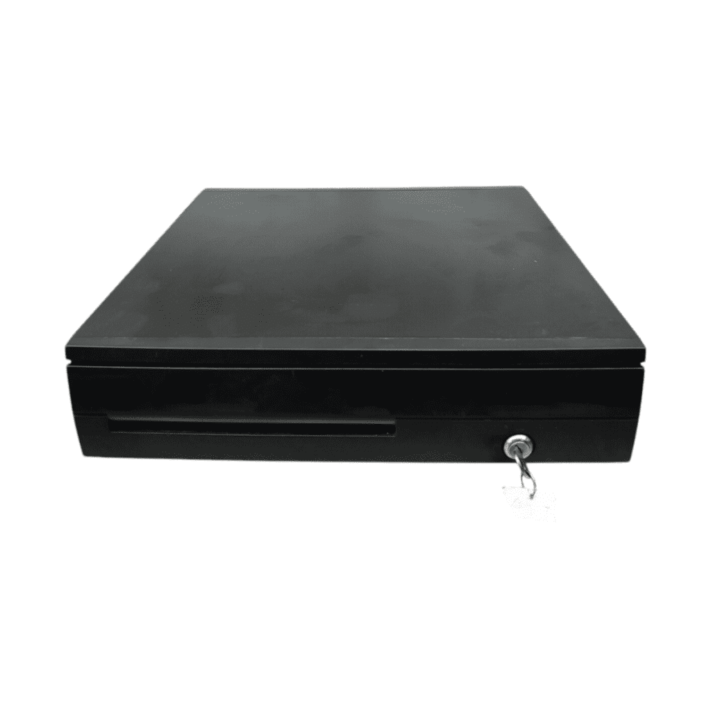 Денежный ящик Posiflex CR-4000-B