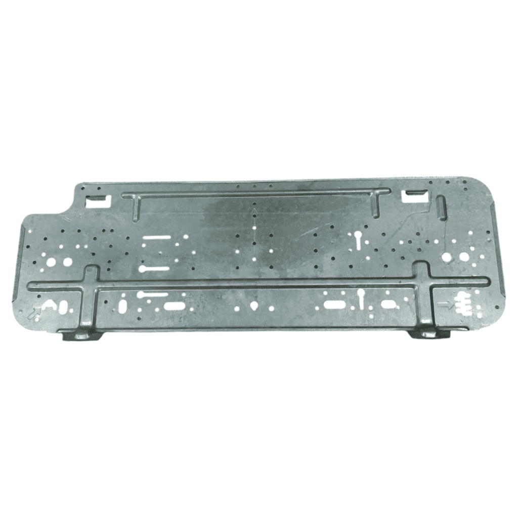 Рамка крепежная для внутреннего блока кондиционера