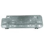 Рамка крепежная для внутреннего блока кондиционера