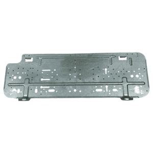 Рамка крепежная 71/25 для внутреннего блока кондиционера