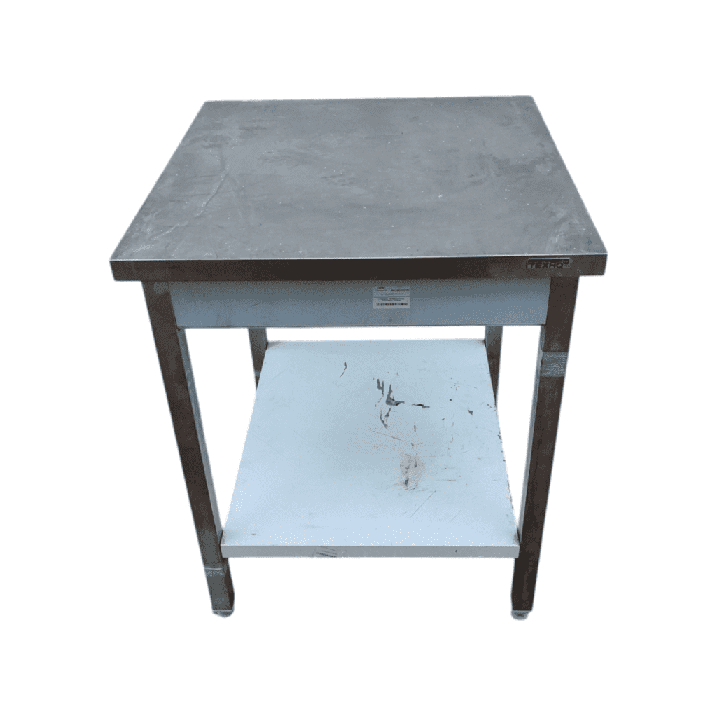 Стол пристенный Техно ТТ СБП 0707