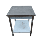 Стол пристенный Техно ТТ СБП 0707