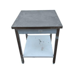 Стол пристенный Техно ТТ СБП 0707