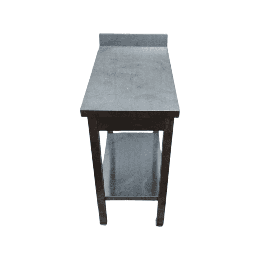 Стол пристенный Техно ТТ СБП 0407