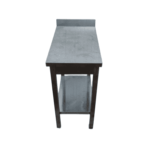 Стол пристенный Техно ТТ СБП 0407