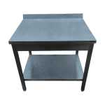 Стол пристенный Техно ТТ СБП 0907