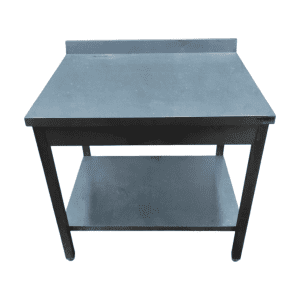 Стол пристенный Техно ТТ СБП 0907