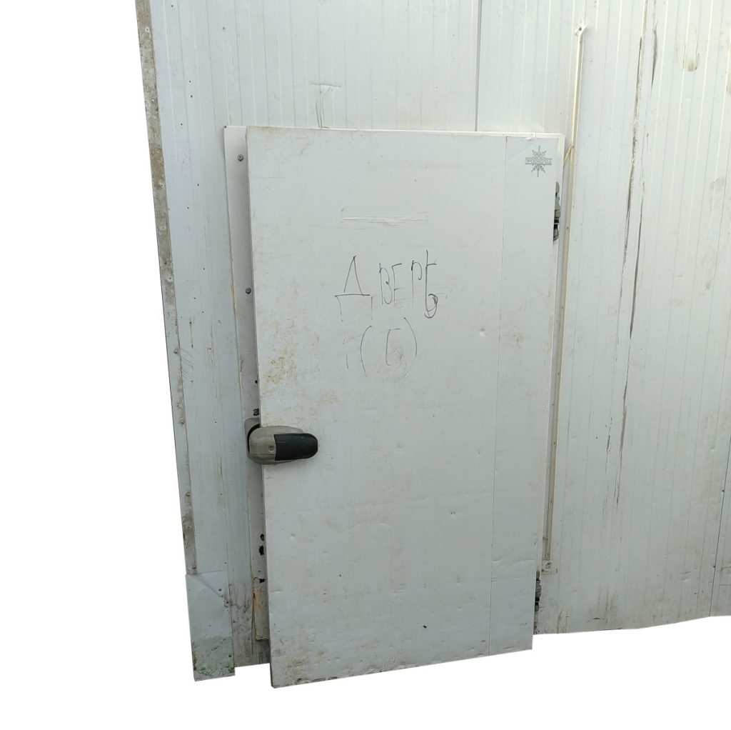 Камера холодильная ППУ 80мм