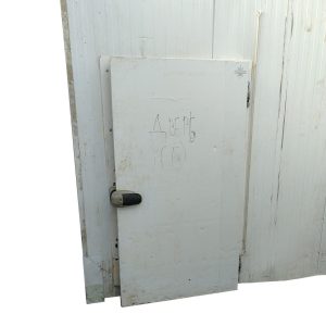 Камера холодильная ППУ 80мм 5.1/3.6/2.9