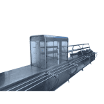 Линия раздачи Abat серия Патша