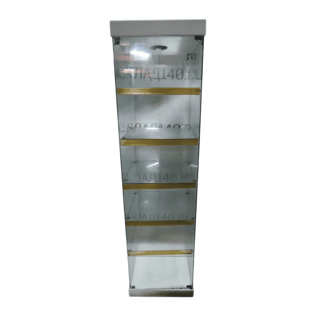 Стойка витрина