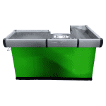 Кассовый бокс Русь