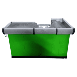 Кассовый бокс Русь