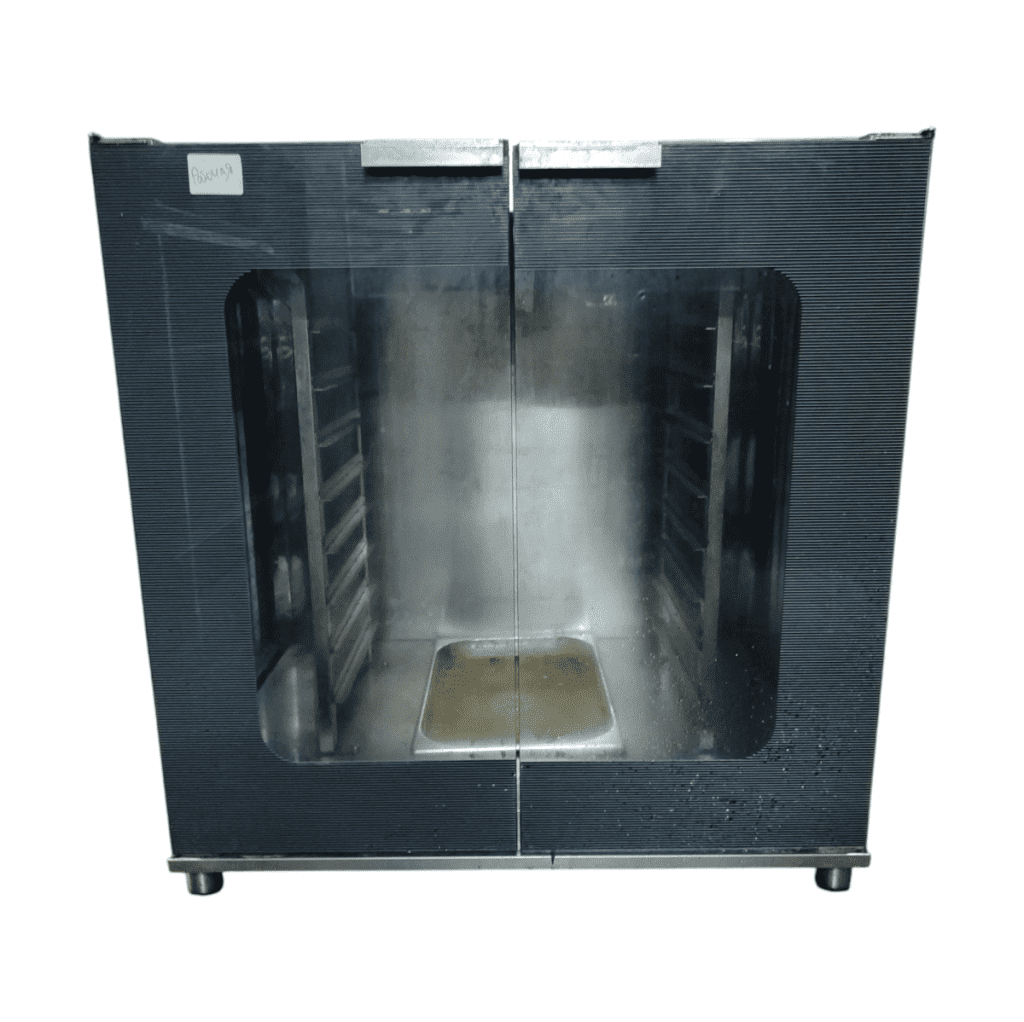 Шкаф расстоечный Piron PL9008