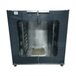 Шкаф расстоечный Piron PL9008