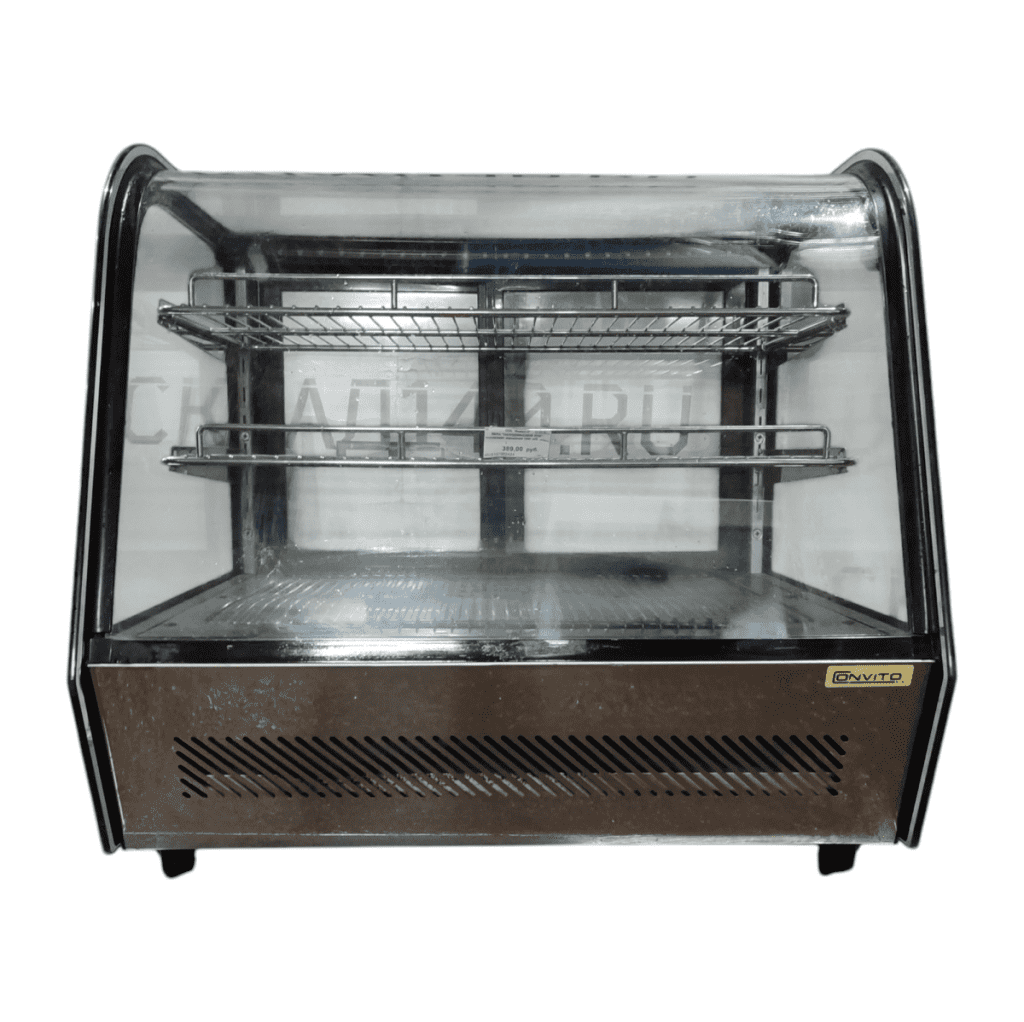 Витрина холодильная Convito RTW-120L