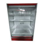 Горка холодильная МХМ Купец