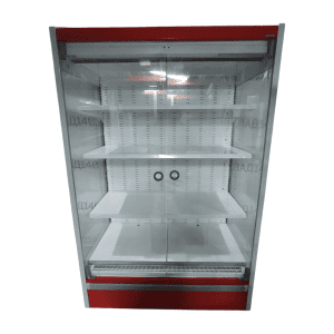 Горка холодильная МХМ Купец ВХСп-1,25 двери стекло