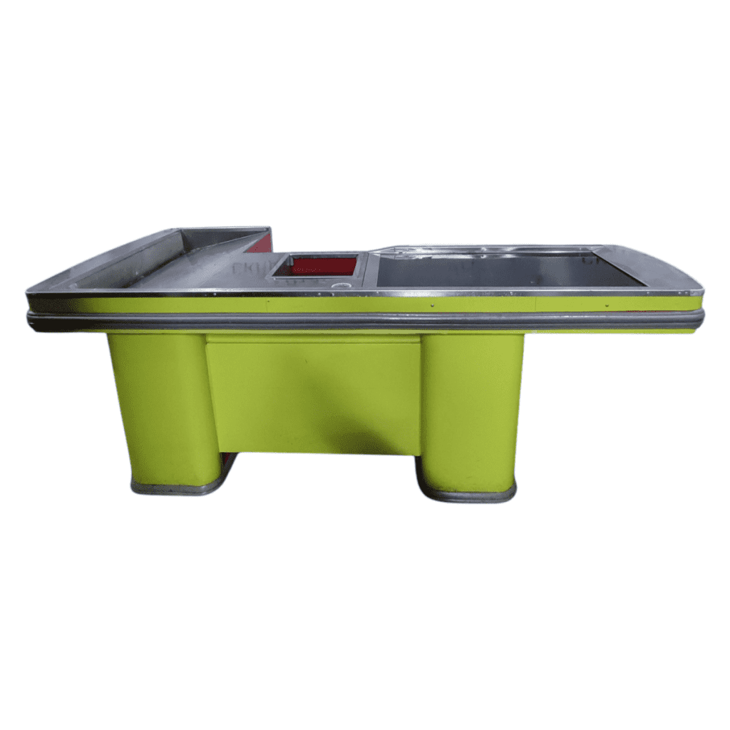 Кассовый бокс "Витрина 39"