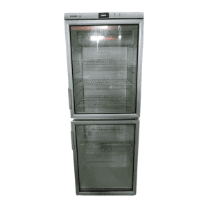 Шкаф холодильный POLAIR DM-135/2-Eco