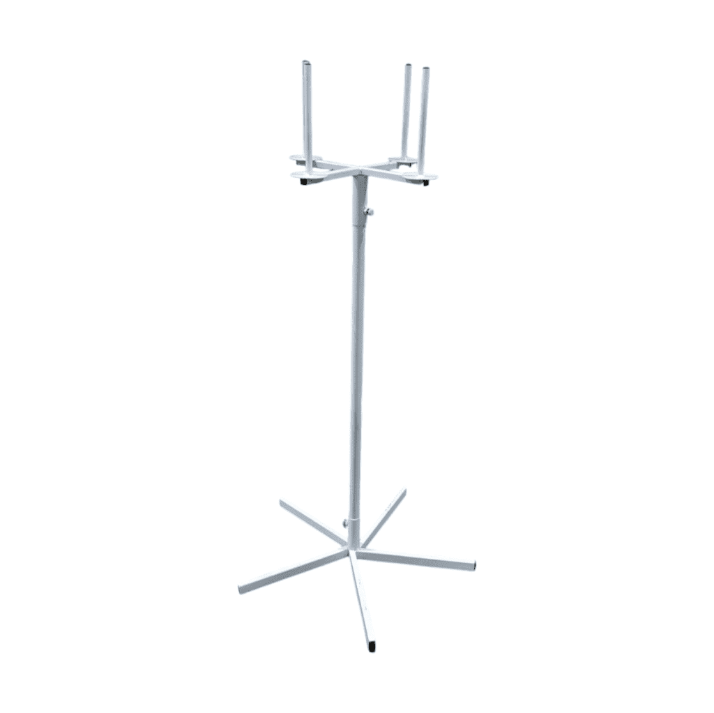 Стойка для пакетов