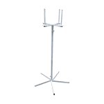 Стойка для пакетов