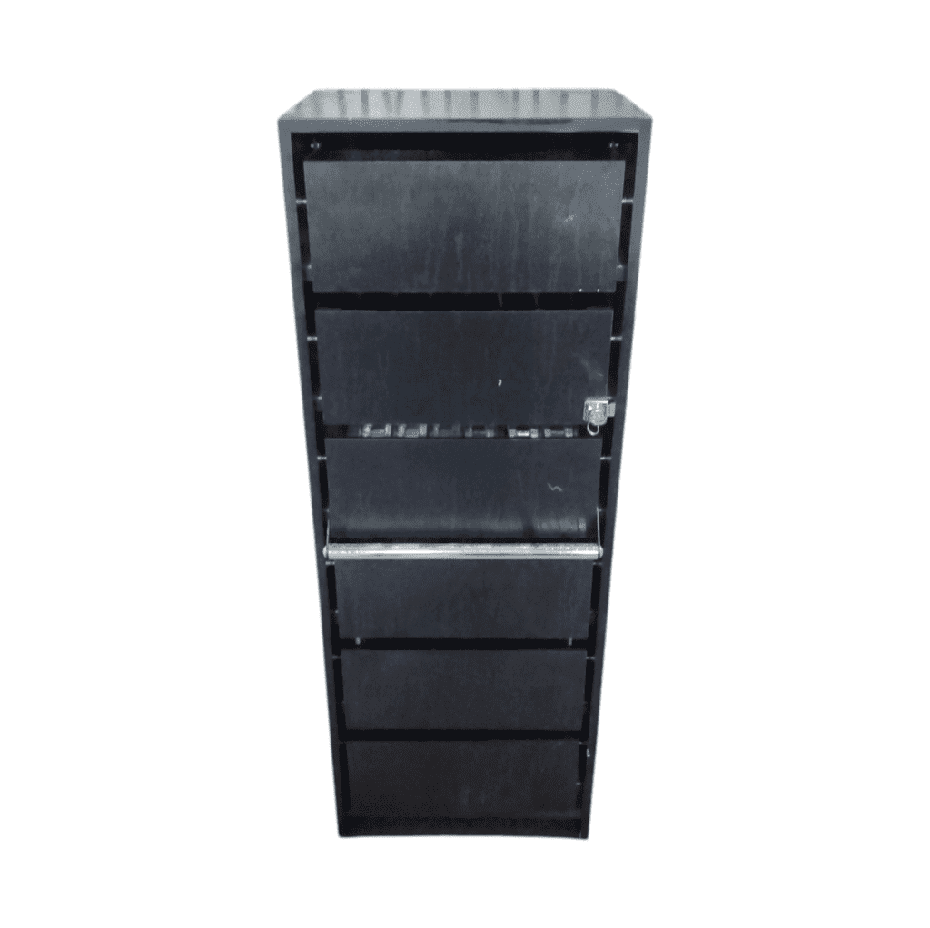 Сигаретный шкаф