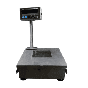 Весы торговые CAS PDS-15