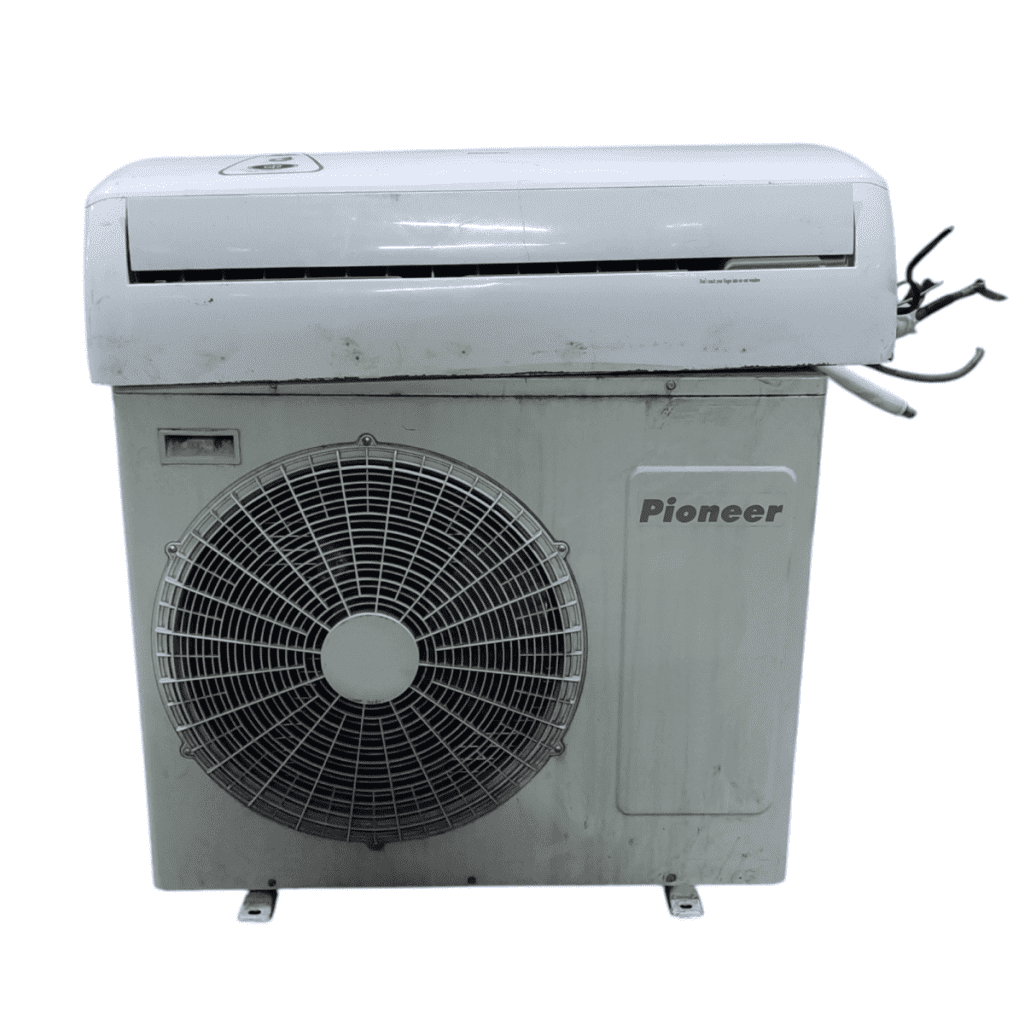 Кондиционер Pioneer KFR70BW / KOR70BW