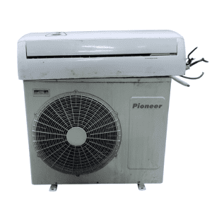 Кондиционер Pioneer KFR70BW / KOR70BW