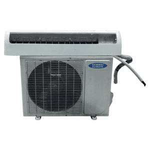 Кондиционер General Climate GC-F24HRN1