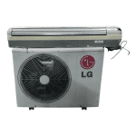 Кондиционер LG LS-D1860HL