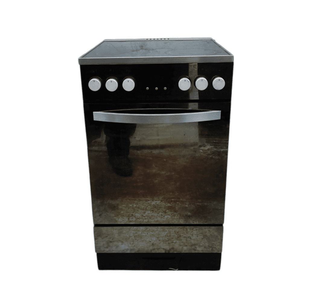 Электрическая плита Hansa FCCX58208