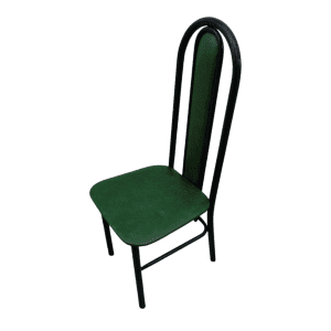Стул Венус кожзам зеленый