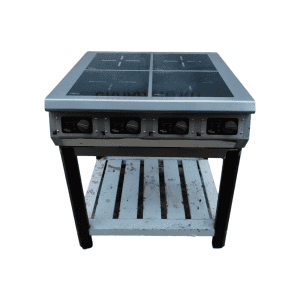 Плита индукционная Grill Master Ф4ИП/800 60001