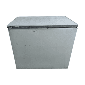 Ларь морозильный Electrolux EC 2709