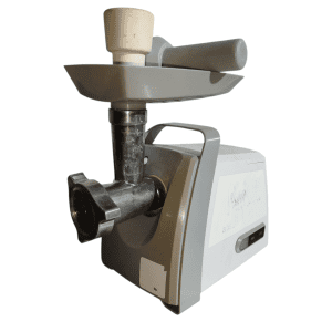 Мясорубка Bosch MFW 66020/10 CNFW6