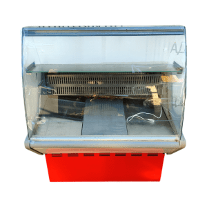 Витрина универсальная МХМ Нова ВХСн-1.0